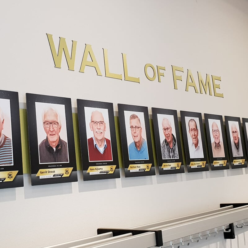 FCW freeswerk Hall of Fame
